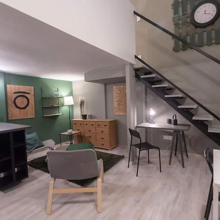Central Stay Gozsdu Будапеща Екстериор снимка