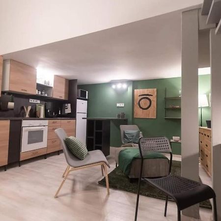 Central Stay Gozsdu Будапеща Екстериор снимка