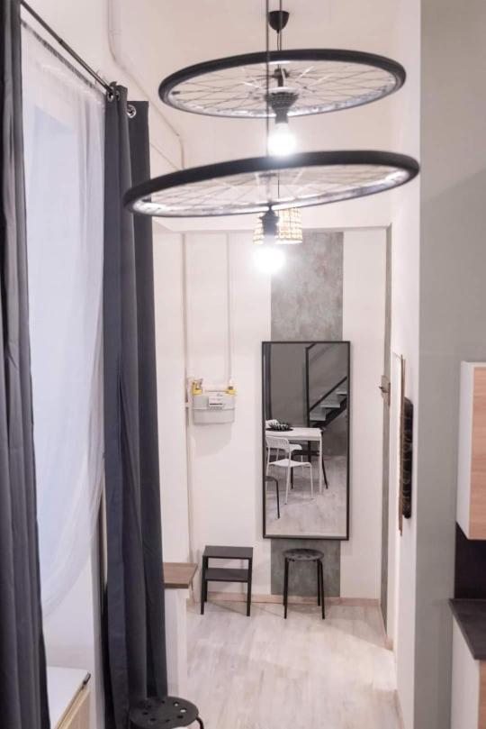 Central Stay Gozsdu Будапеща Екстериор снимка