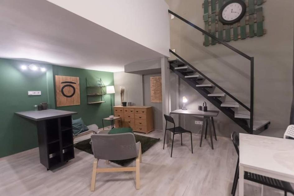 Central Stay Gozsdu Будапеща Екстериор снимка