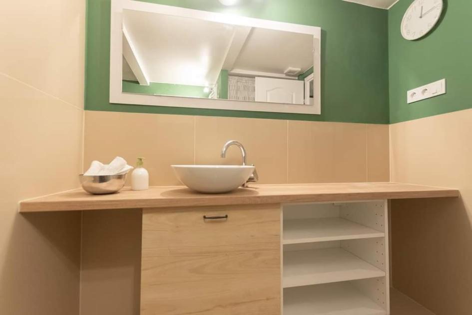 Central Stay Gozsdu Будапеща Екстериор снимка