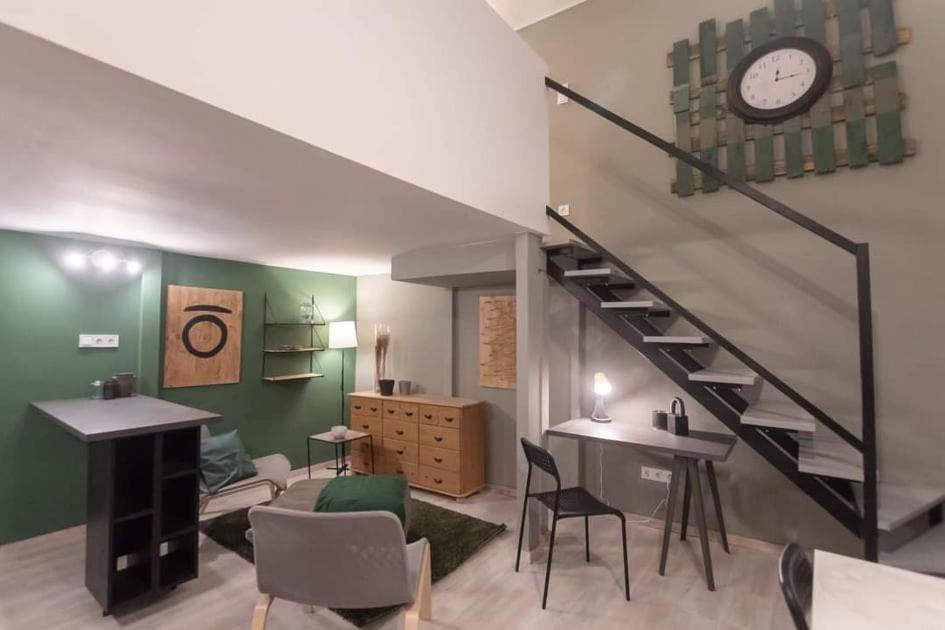 Central Stay Gozsdu Будапеща Екстериор снимка