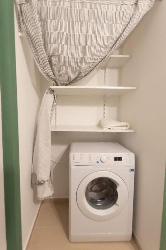 Central Stay Gozsdu Будапеща Екстериор снимка