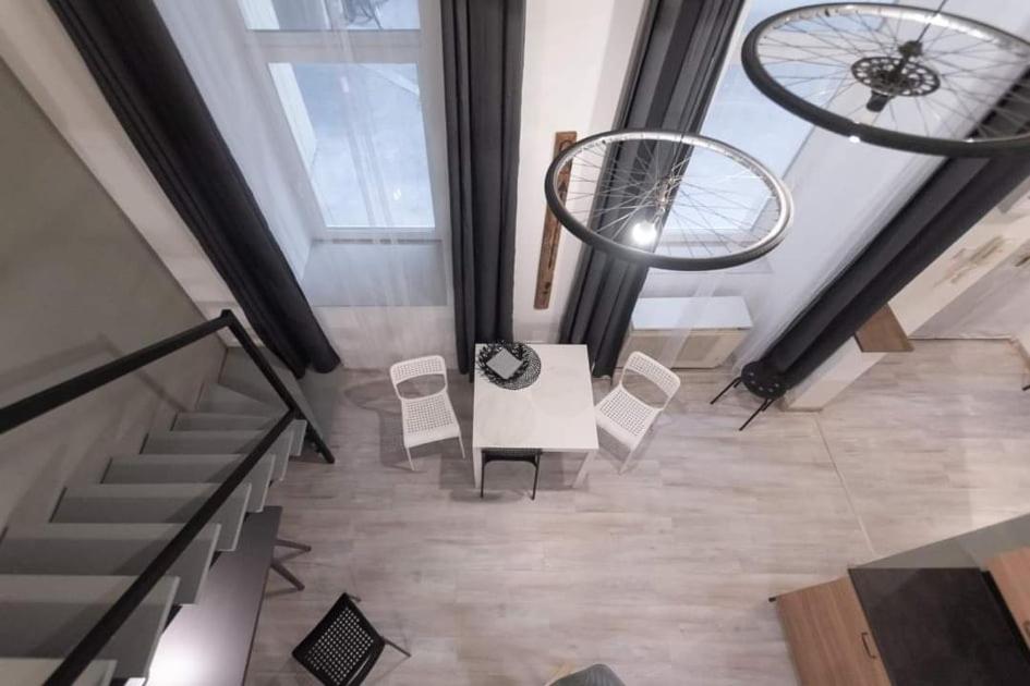Central Stay Gozsdu Будапеща Екстериор снимка