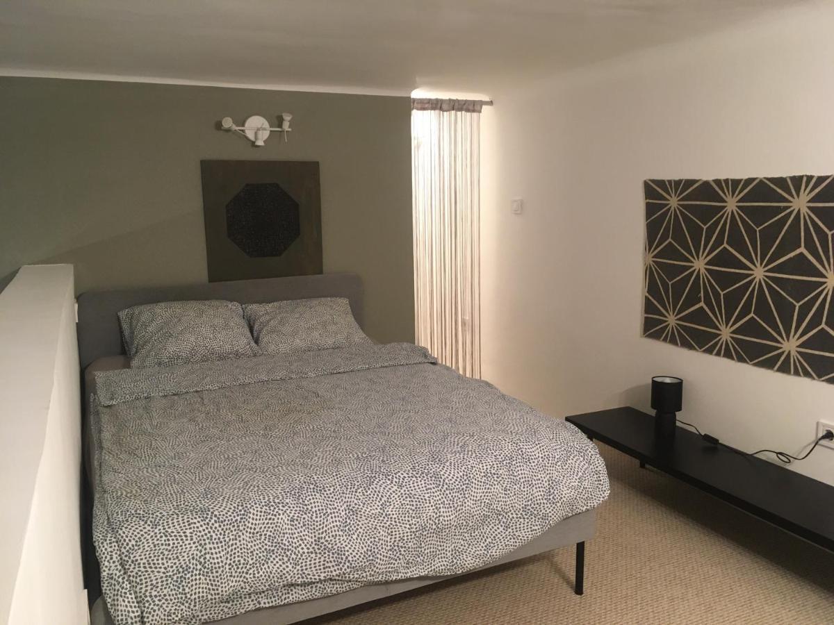 Central Stay Gozsdu Будапеща Екстериор снимка